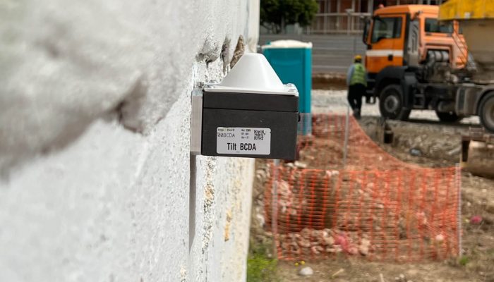 monitoring
